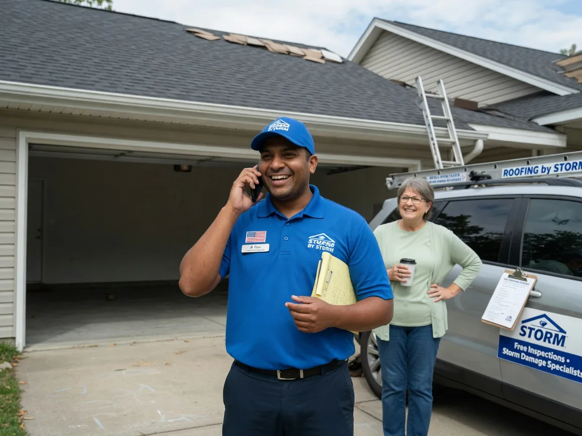Roof Repair Near Me Lueders, TX FAQs
