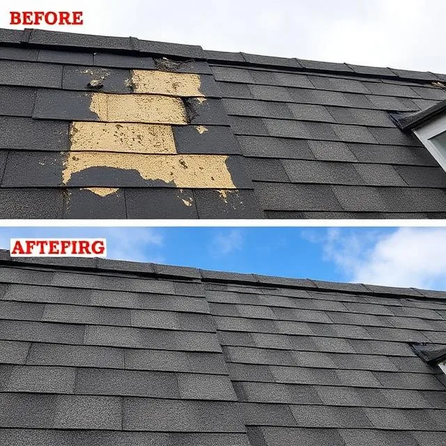 Roof Repair Near Me in Lueders, TX near me
